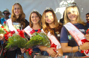 Concurso: É de Santa Cruz a mais bela do motociclismo