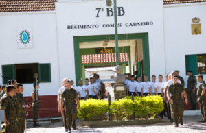 7º BIB: Segunda baixa será dia 22 de fevereiro