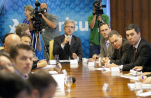 Banrisul: lucro de R$ 818,6 milhões em 2012