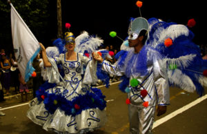 Começa hoje a festa mais esperada do Brasil
