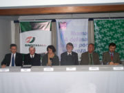 Cadeia produtiva do tabaco firma compromisso inédito para reforçar a preservação
