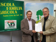 Crescer Legal apresenta relatório de combate ao trabalho infantil