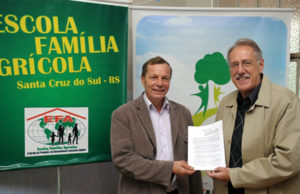 Crescer Legal apresenta relatório de combate ao trabalho infantil