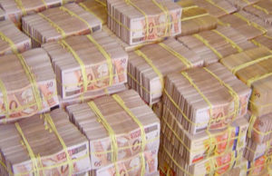 Inflação fecha 2019 acima do centro da meta