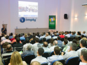 Comitê do Peiex/Unisc mostra 'cases' de sucesso