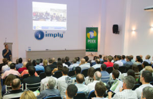 Comitê do Peiex/Unisc mostra 'cases' de sucesso