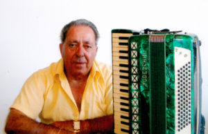 3º Encontro de Gaiteiros acontece na sexta-feira