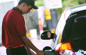 Pressão sobre os preços de combustíveis aumenta