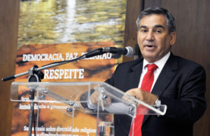 Jornada da Juventude: Governo espera que novo papa visite evento