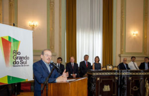 Estado: Governo e Innova assinam investimento de R$ 700 milhões