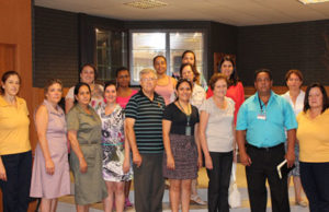 Integração: Alliance One se reúne com entidades