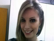 Caminhada homenageia estudante Julia Saul