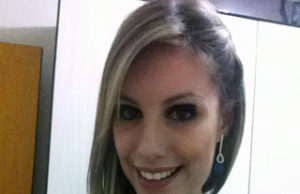 Caminhada homenageia estudante Julia Saul