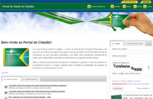 Portal reúne dados sobre atendimento