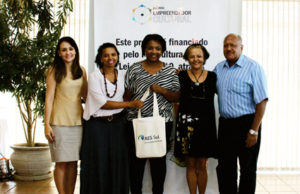 Música, Literatura e Artes Cênicas juntas no Unicultural