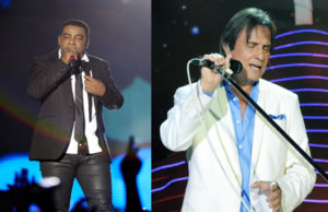 Raça Negra e Roberto Carlos vem a Santa Cruz do Sul