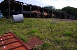 "Maquinário em situação precária", diz Prefeitura