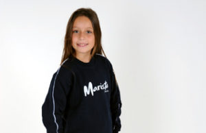 Uniformes identificam alunos dentro e fora do ambiente escolar