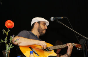 Santa Cruz perde Tom Waechter