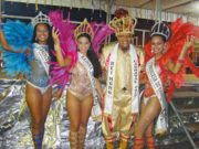 Carnaval Santa Folia 2013
