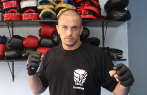 Mundial: Big Castilho vai para a Tailândia