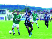 Ave-Cruz: Avenida e Galo medem forças nos Eucaliptos