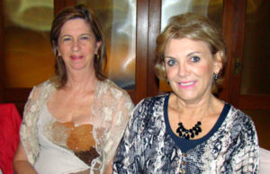 Comemorando o Dia da Mulher!!!