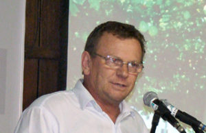 Lançamento Expoagro e Formatura Maurício Dopke