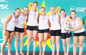 Sesc: Santa Cruz se destaca no Circuito Verão