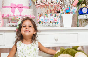 Aniversário Sofia, Clicks e Flashes