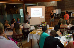 Afivarp apresenta sua Home Page