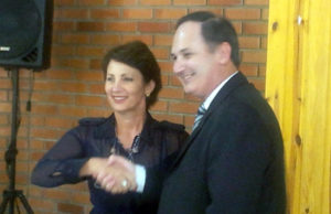 Vale do Rio Pardo: Rosane Petry é eleita na Amvarp