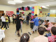 Caps completa 17 anos de existência