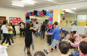 Caps completa 17 anos de existência