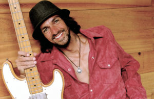 Armandinho: Pra tocar uma regueira aqui