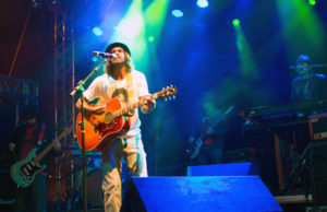 Volta às aulas ao som de Armandinho