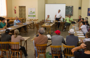 Agroecologia e orgânicos ganham plano nacional