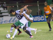 Galo conquista a Copa Centenário
