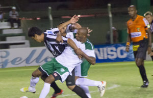 Ave-Cruz: Galo e Avenida se enfrentam nos Plátanos