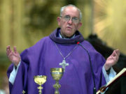 Francisco I: o novo Papa