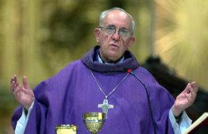 Francisco I: o novo Papa