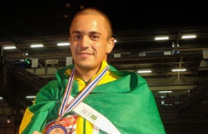 Muay Thai: Big Castilho vence mexicano na Tailândia