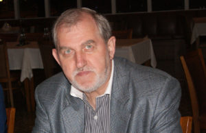 Flávio Haas assume a presidência da Assemp