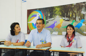 Intercom Sul: Evento inédito na Unisc foi lançado