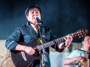 A latinidade de Daniel Torres