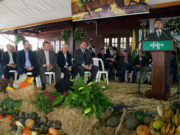 Expoagro: Pequeno produtor em destaque