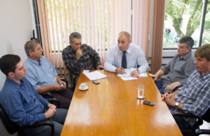 Prefeitura anula contrato