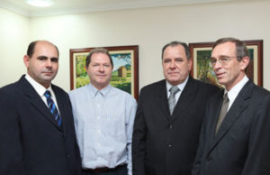 Tabacos Novo Horizonte inicia operações em Venâncio Aires