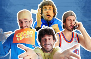 Stand Up: Comédia em noite de domingo