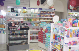 Farmácia Nova comemora 20 anos de trajetória